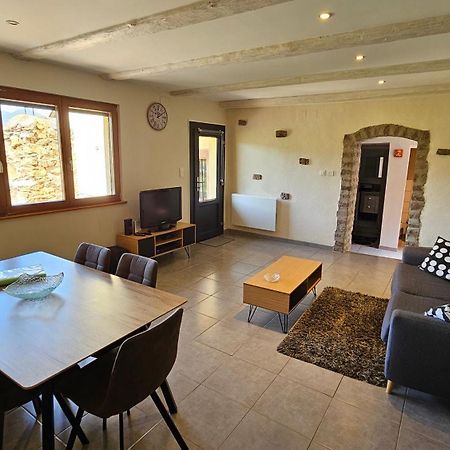 Le Zell Villa Zellenberg Bagian luar foto