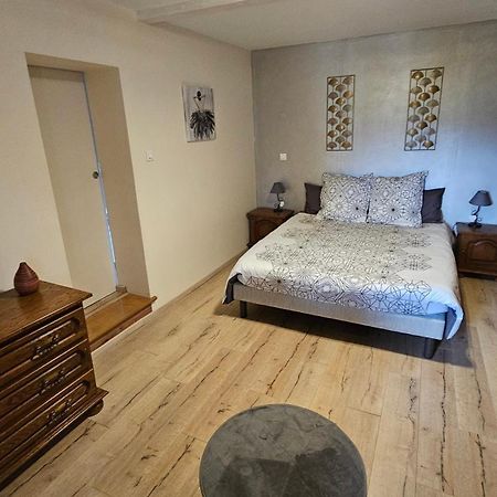 Le Zell Villa Zellenberg Bagian luar foto