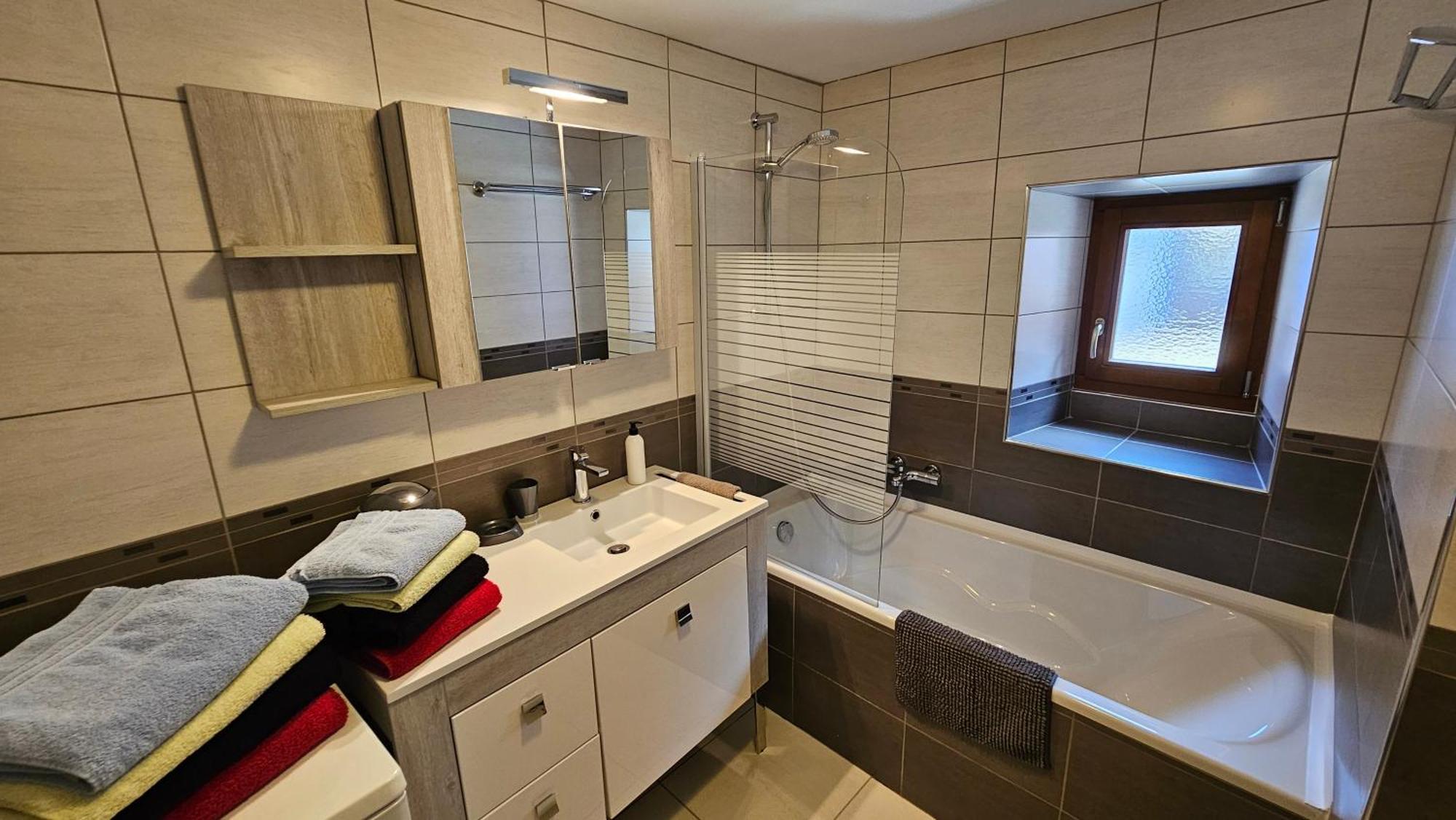 Le Zell Villa Zellenberg Bagian luar foto