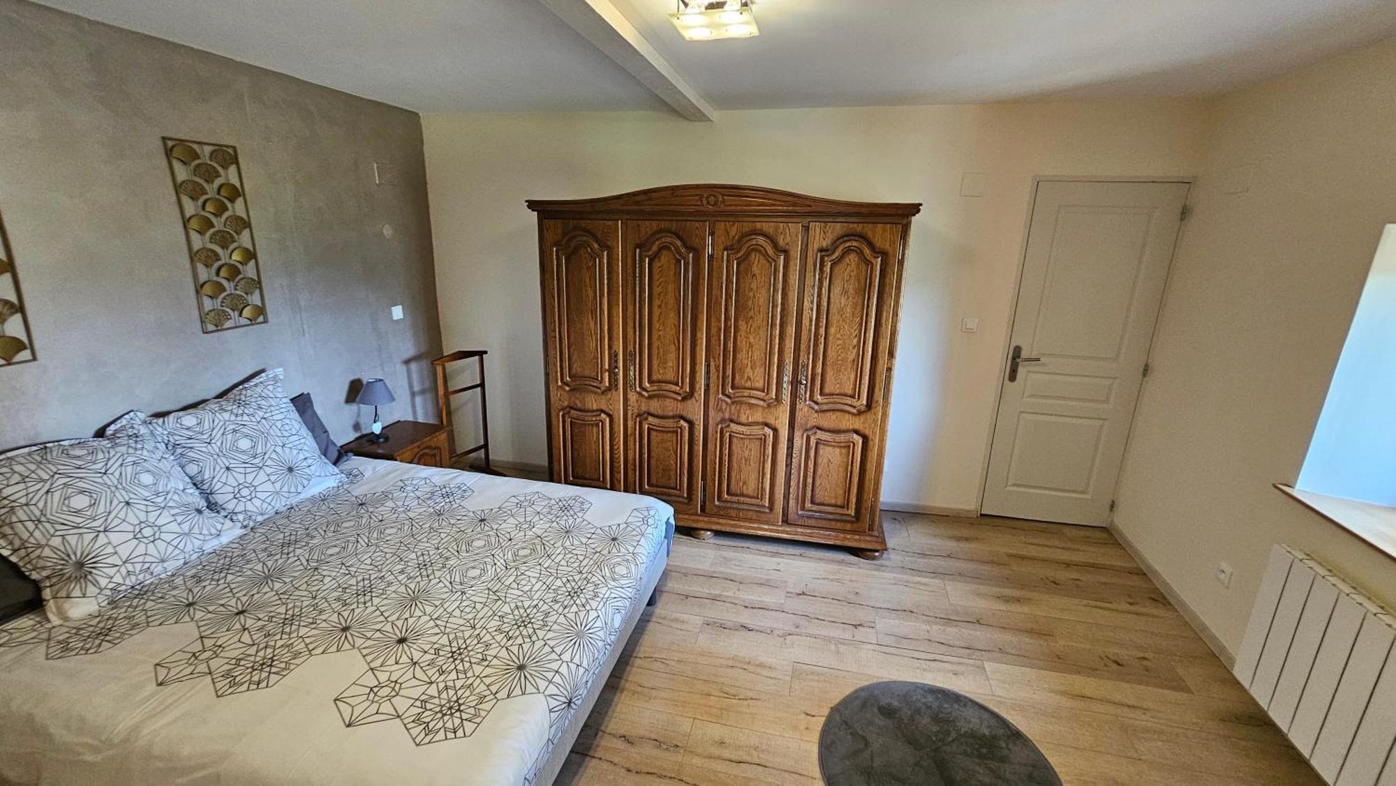 Le Zell Villa Zellenberg Bagian luar foto