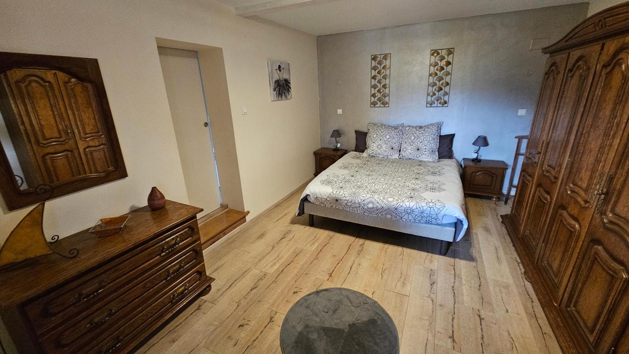 Le Zell Villa Zellenberg Bagian luar foto
