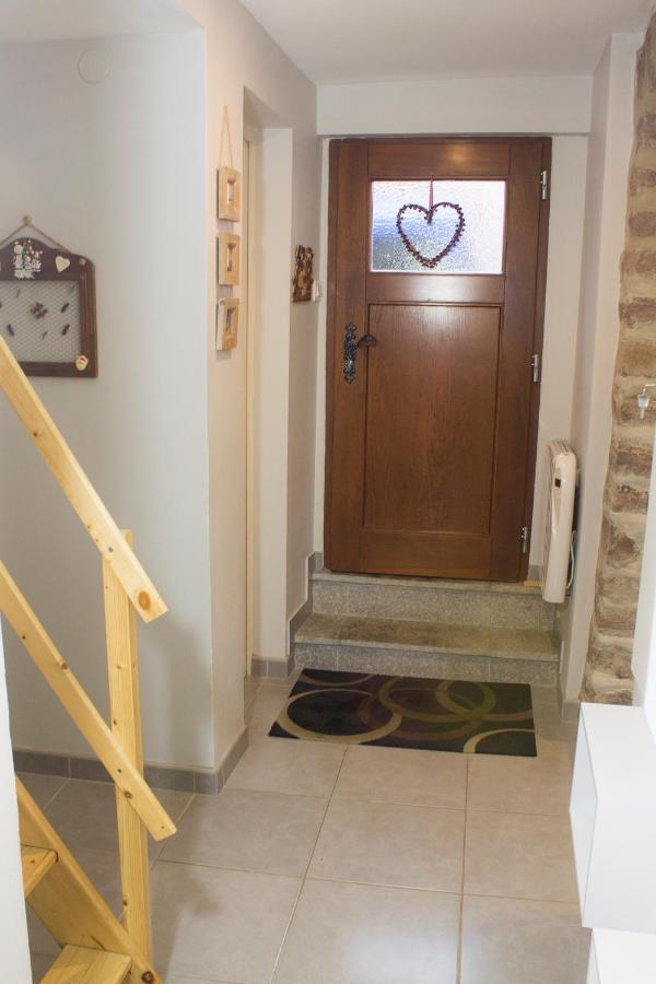 Le Zell Villa Zellenberg Bagian luar foto
