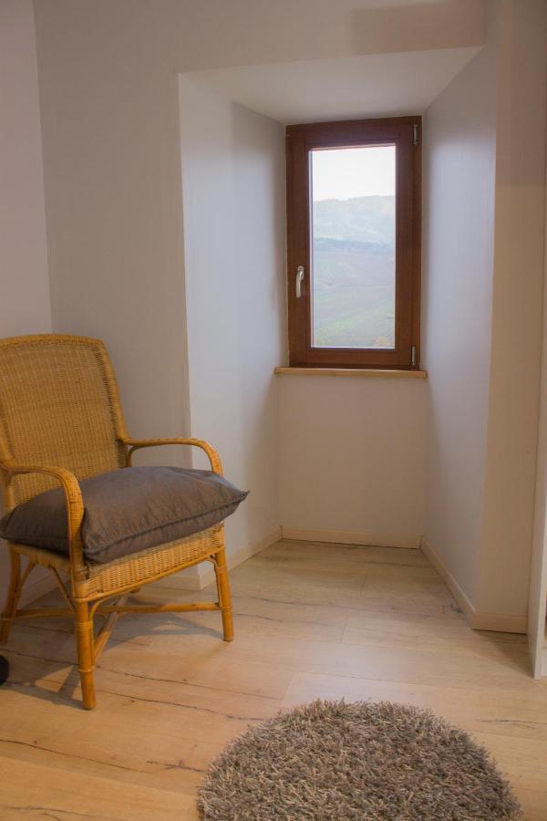 Le Zell Villa Zellenberg Bagian luar foto