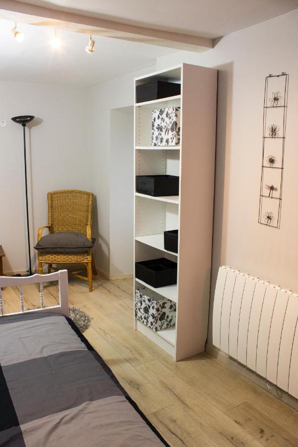 Le Zell Villa Zellenberg Bagian luar foto